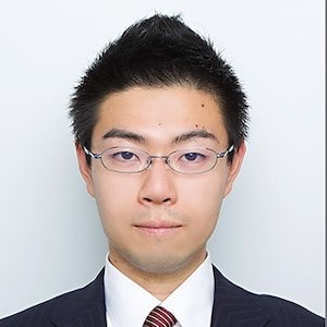 加藤聡弁護士の写真
