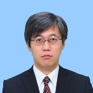 菱沼 秀樹