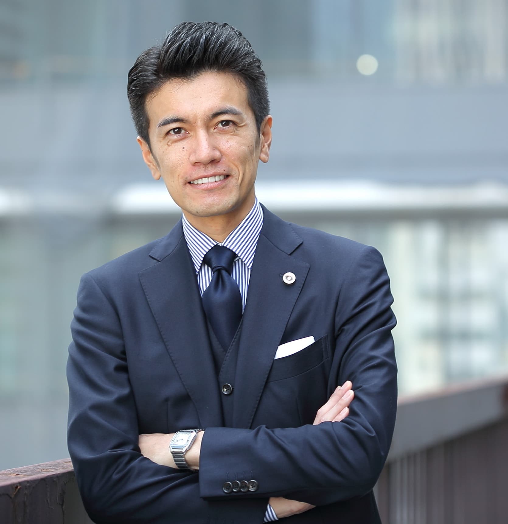 理崎 智英