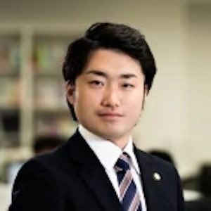 藤田圭介弁護士の写真