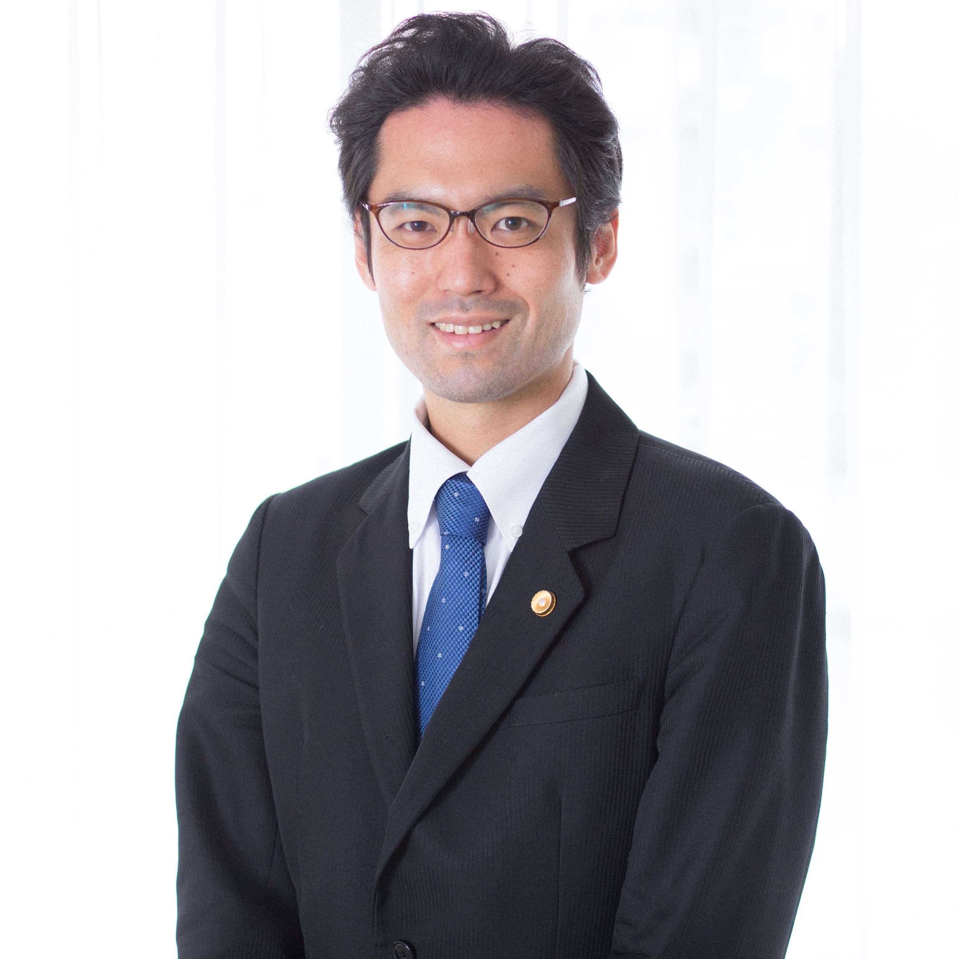 齋藤 健博
