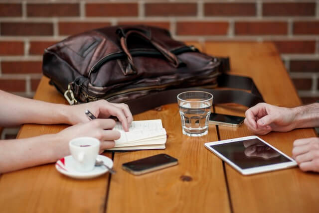 people-apple-iphone-writing
