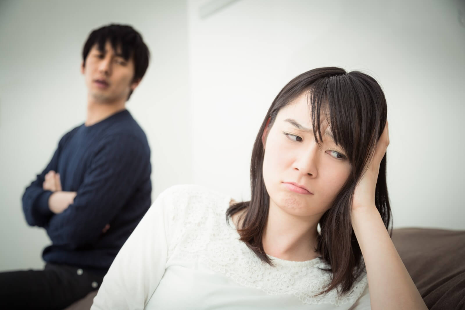 家事 を しない 妻 離婚