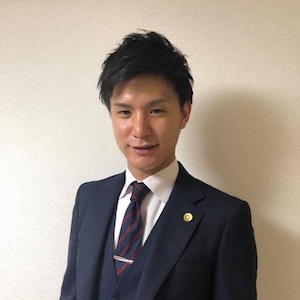 笠木弁護士のプロフィール画像