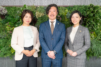 瀧井総合法律事務所写真