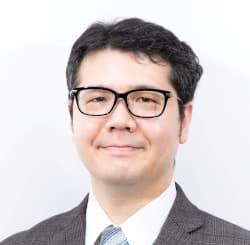 安藤秀樹