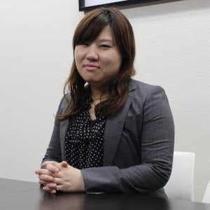 堀口梨恵